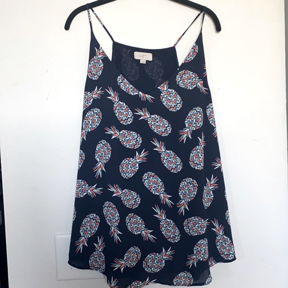 Loft Tank top